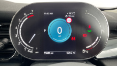 MINI Hatchback 1.5 Cooper Classic 3dr Auto [Comfort Pack] Petrol Hatchback